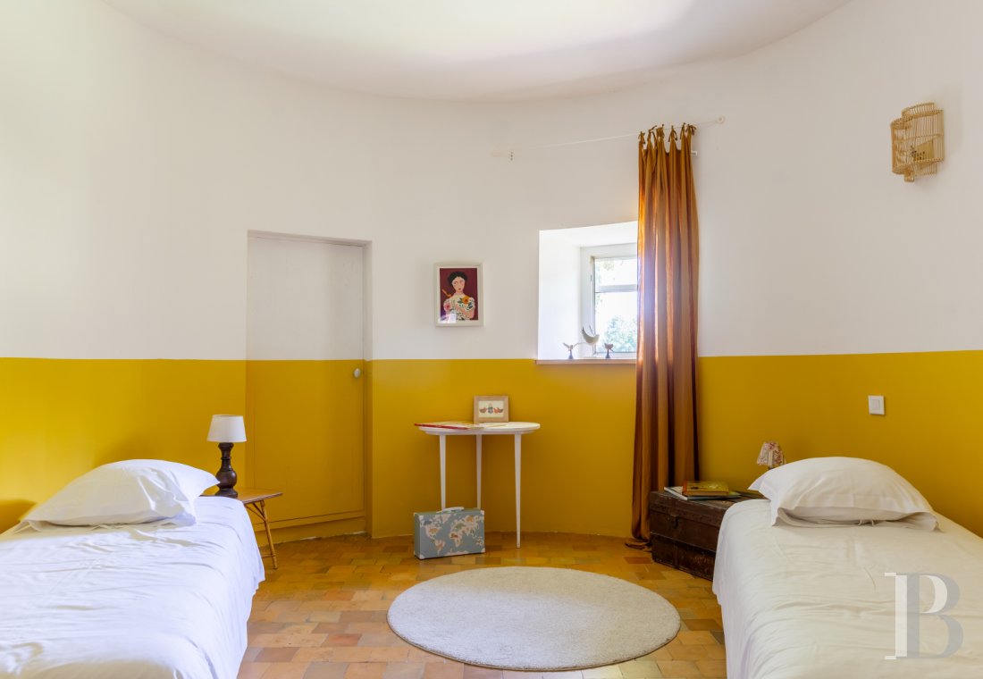 A 15th-century family chateau in the Auxois region of the Côte-d'Or - photo  n°19